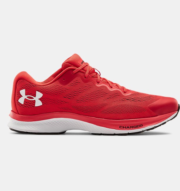 Men's UA Charged Bandit 6 Running Shoes
